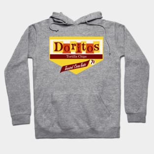 a brand of tortilla chips Hoodie